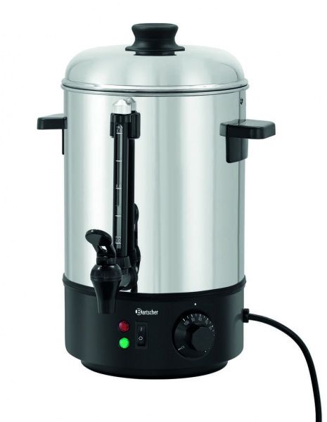 Диспенсер горячей воды Bartscher 6 л