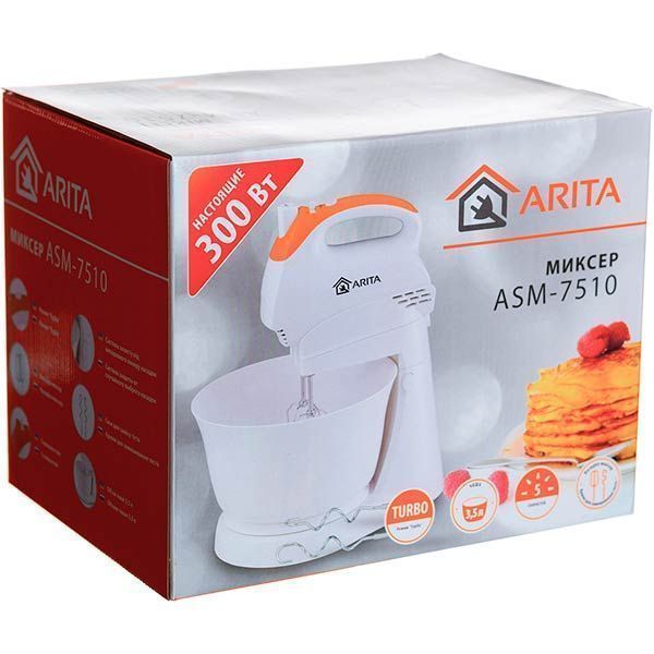 Миксер Arita ASM-7510
