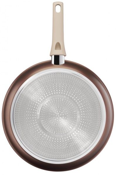 Сковорода для млинців 25 см Eco Respect G2543853 Tefal