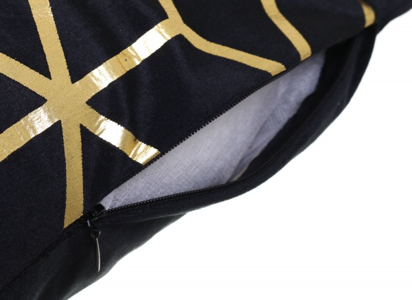 Подушка декоративная Magic Ring 2 45x45 см La Nuit 