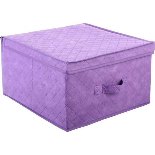 Короб для зберігання Тарлев Design Line 430х470х250 мм