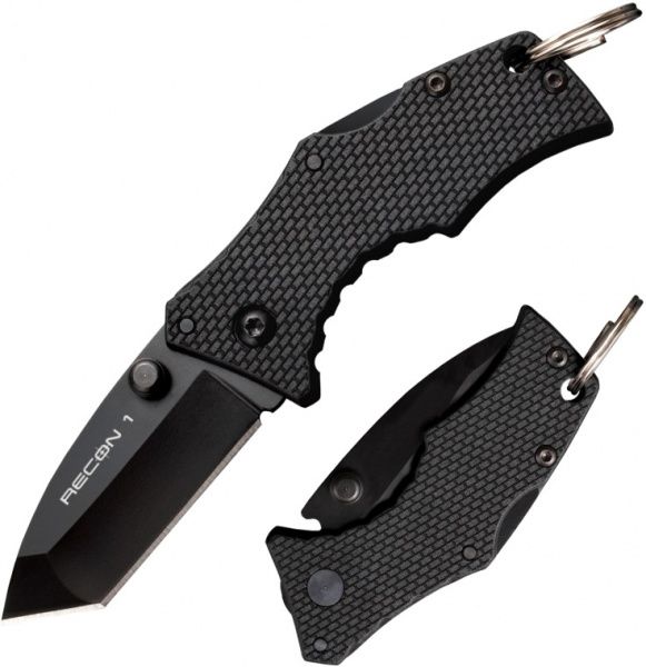 Нож Cold Steel Micro Recon 1 Tanto 1260.09.41 1260.09.41