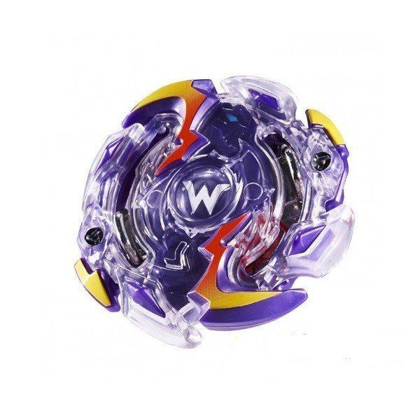 Ігровий набір Hasbro Beyblade Дзига із пусковим пристроєм (колір в асортименті) B9486