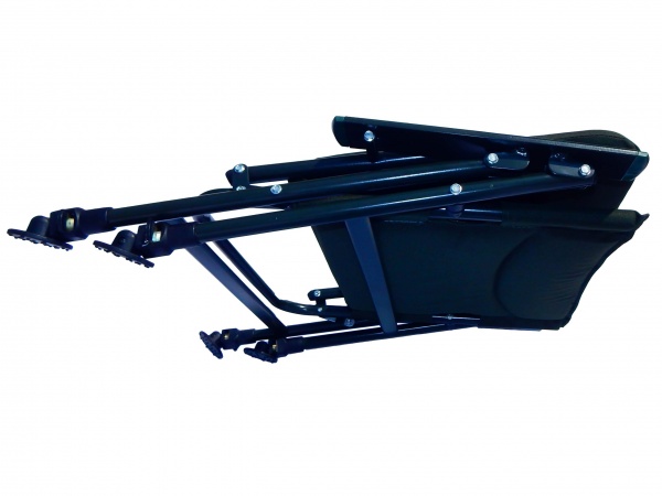 Кресло раскладное Ranger Карповое Fisherman