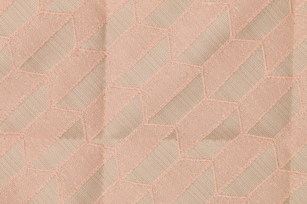 Покрывало Auris 703 240x260 см La Nuit пудровый 