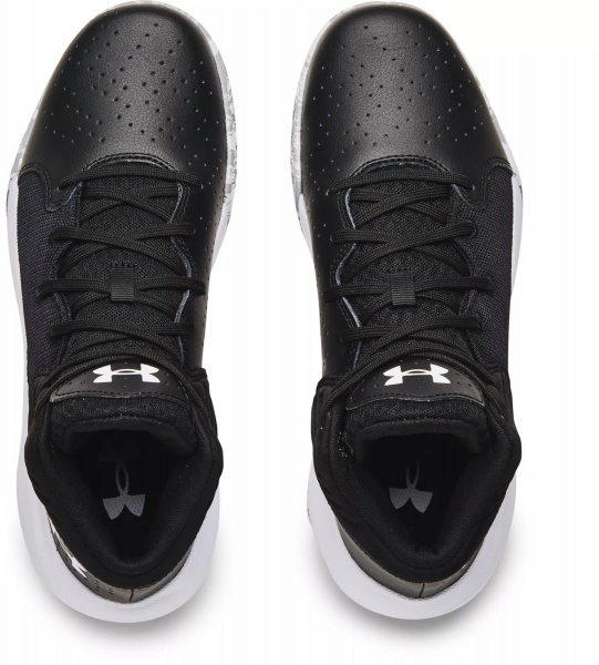 Кросівки Under Armour 3024260-001 р.44 чорний