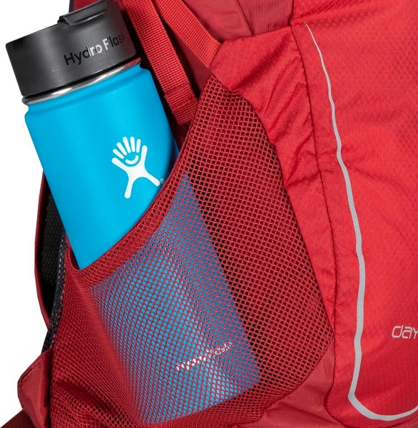 Рюкзак Osprey Daylite SS23 OS 009.2483 13 л красный
