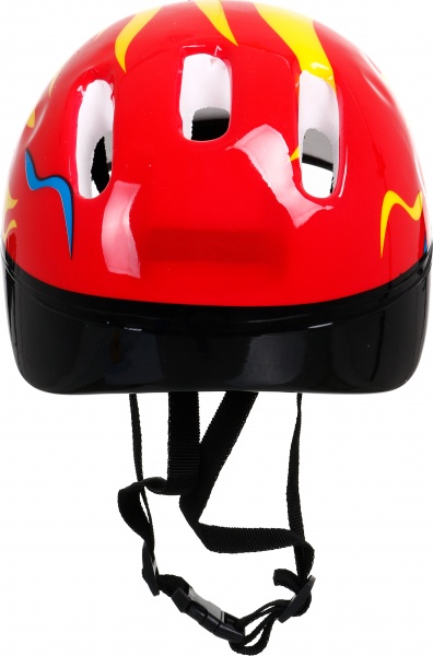 Шолом MERX Limited велосипедний 25х12х32 см MX0268573 в асортименті