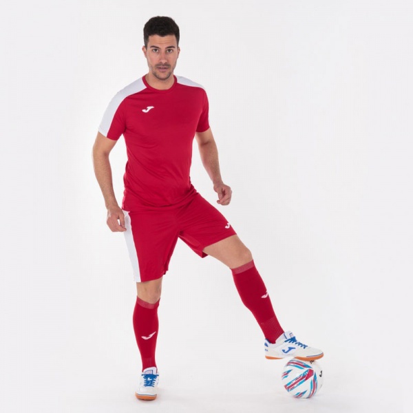 Футболка Joma 101656.602 р.S синий