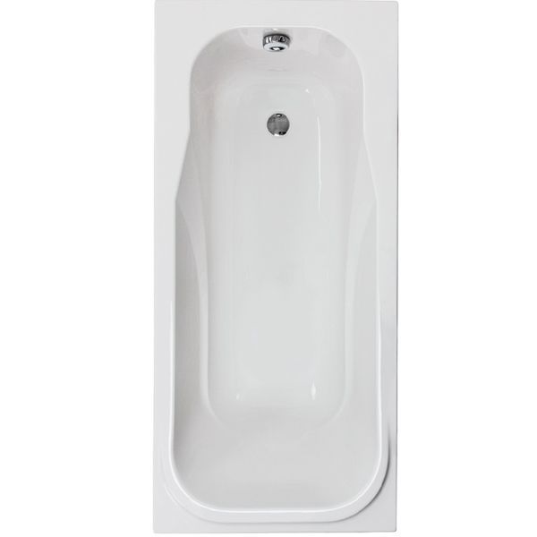 Ванна акрилова Colombo Вектор 160x70