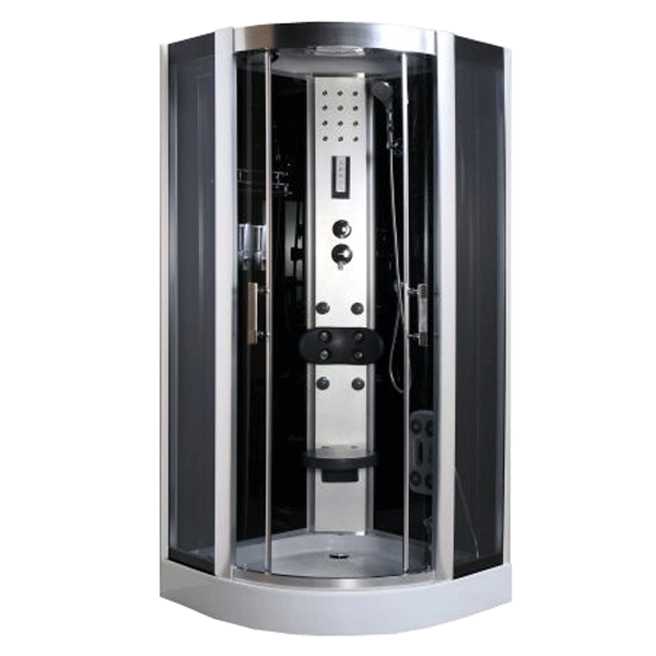 Гидромассажный бокс GM SV-8407 100х100