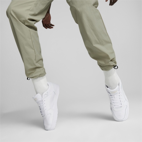 Кроссовки Puma RBD GAME LOW 38637302 р.46 белый