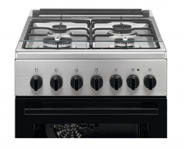 Плита комбинированная Electrolux LKK520002X