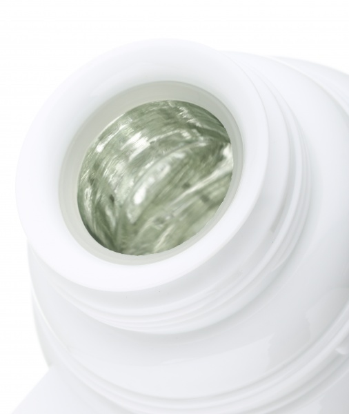 Термос Eclipse зі скляною колбою білий 1000 мл Flamberg Smart Kitchen