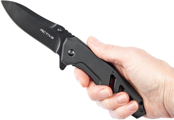 Ніж складаний ACTIVE Space 63.03.19