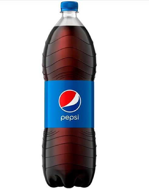 Безалкогольный напиток Pepsi 2 л (4823063104241) 