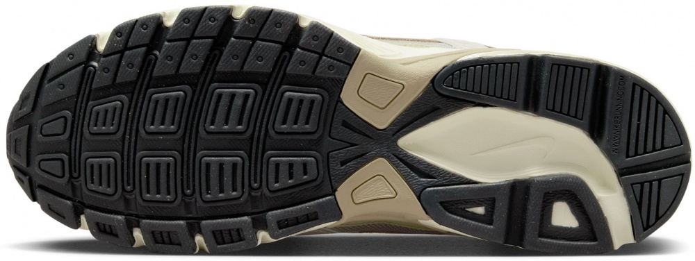 Кроссовки мужские демисезонные Nike INITIATOR HJ7683-072 р.44 бежевые