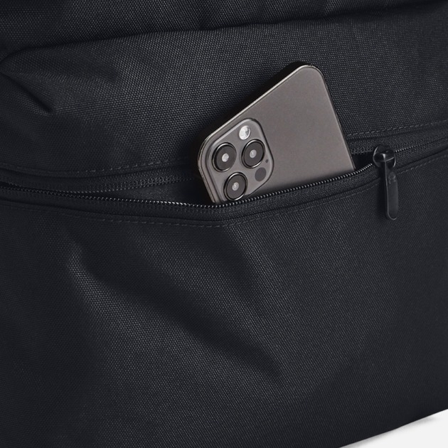 Рюкзак Under Armour Sportstyle Lite Backpack 1380476-001 20 л черный