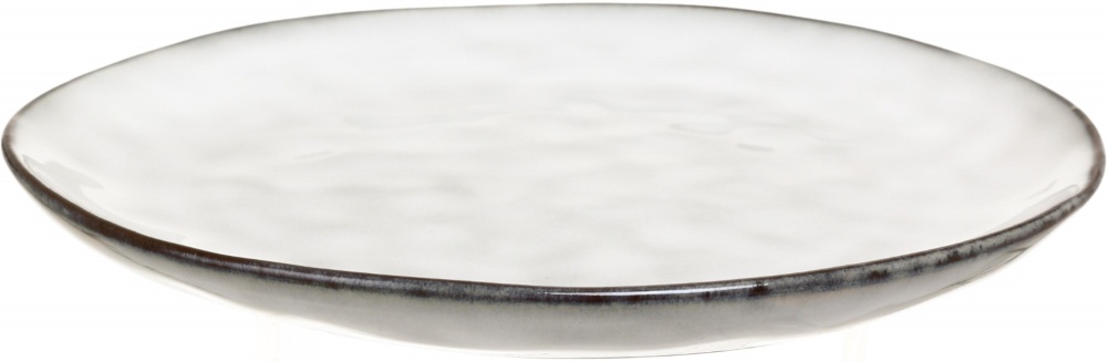 Тарелка обеденная Fiora Ivory Mist 20,5 см