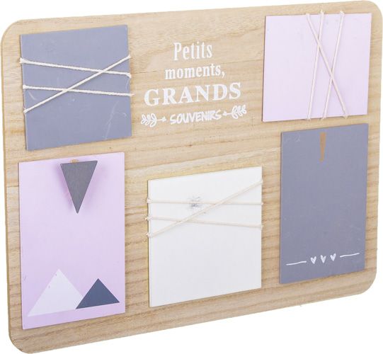 Декор настенный Petits 40x30 см 