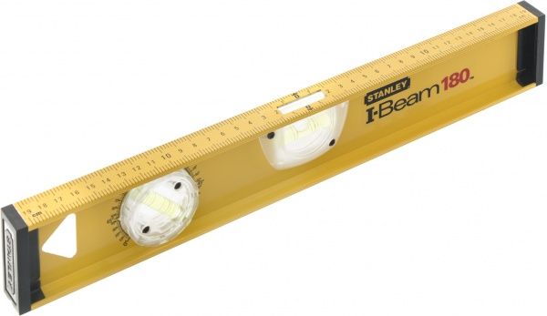 Рівень 40 см Stanley 1-42-919