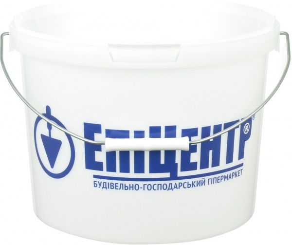Ведро Эпицентр 12 л 