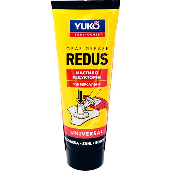 Мастило YUKO Redus Universal NLGI 125 мл