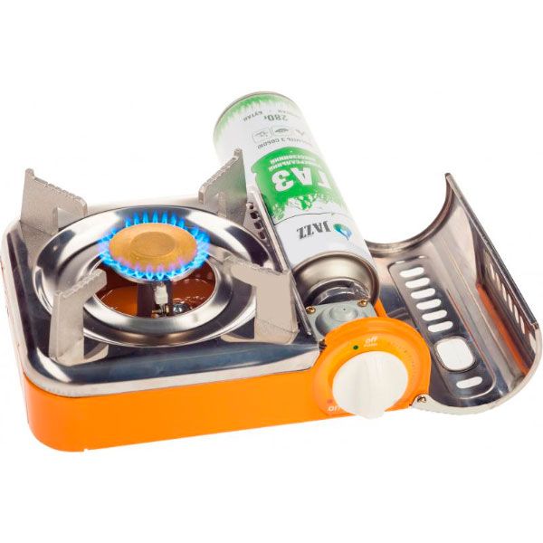 Картридж газовый Jazz 280 г 000003515