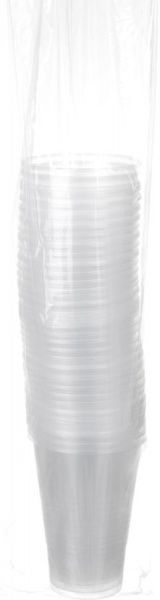 Набор стаканов Інпак 500 мл 50 шт.