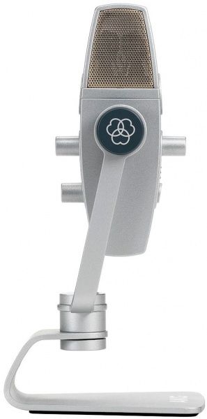 Мікрофон AKG C44-USB Lyra