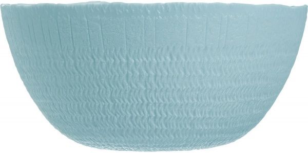 Салатник Ammonite Turquoise 23 см Luminarc