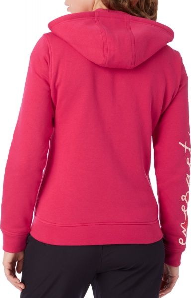 Куртка Energetics Haima 5 wms 302485-258 40 красный