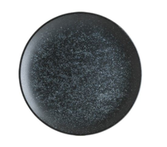 Тарелка Vesper 21 см MT-VSPGRM21DZ Bonna