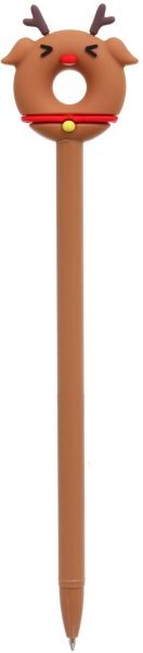 Ручка шариковая Олень 