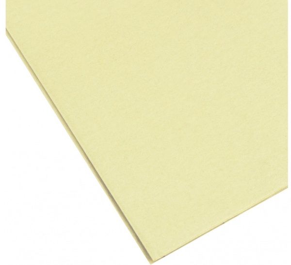 Бумага крафт 50x70 см бежевый Maxi