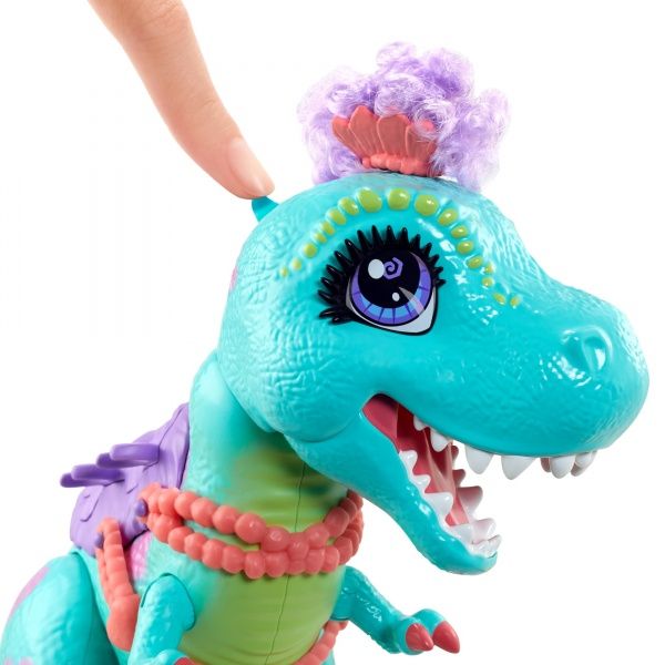 Лялька Cave Club 