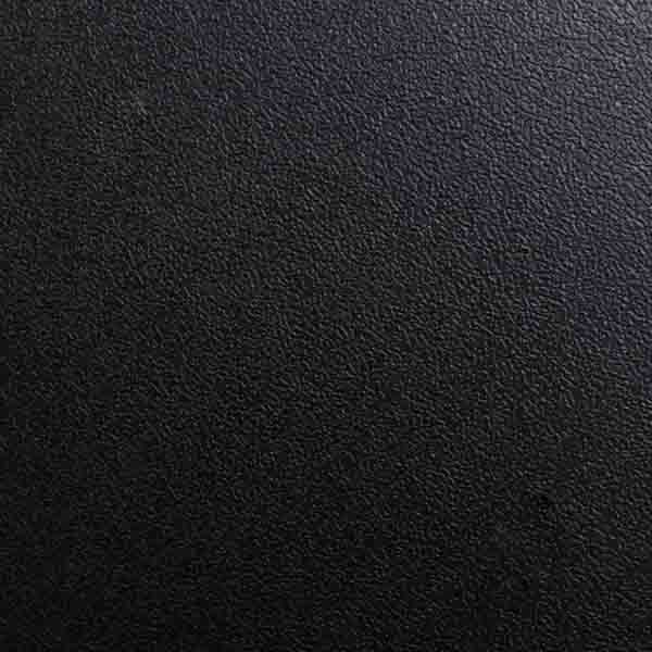 Стул обеденный раскладной Simply хром/черный