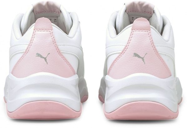 Кроссовки Puma Cilia Mode Jr 37423103 р.UK 5,5 белый