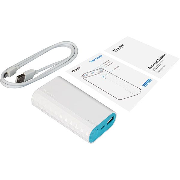 Зарядное устройство TP-Link TL-PB5200