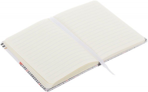 Книга для записей Геометрия 4 А6 96 листов