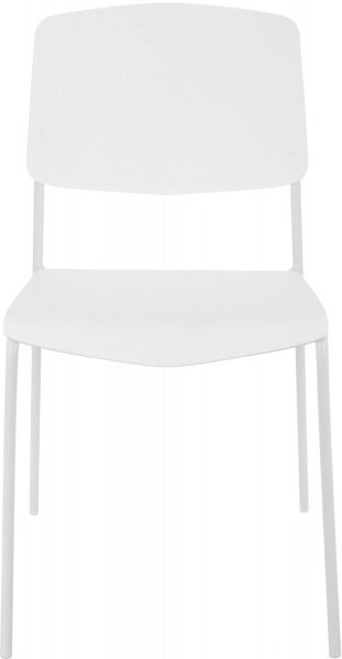 Стул Fenglian Elegant белый