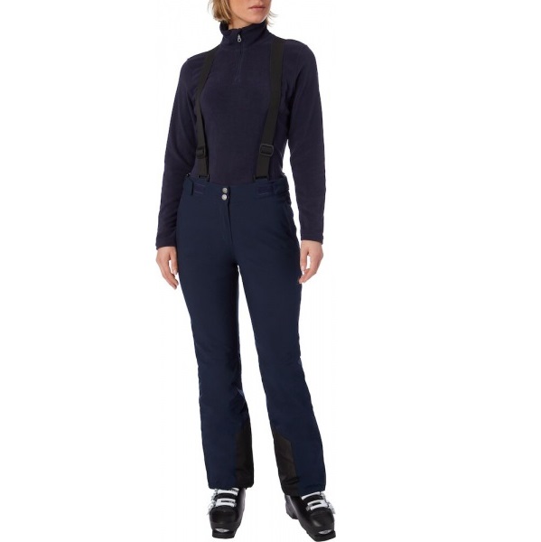 Брюки McKinley Dina wms 294483-517 р. 36 темно-синий