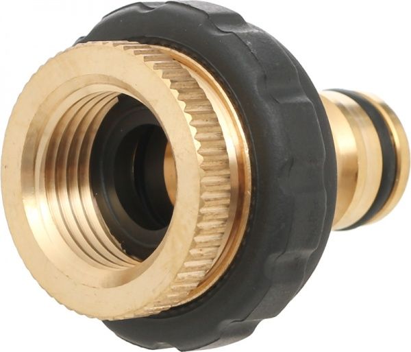 Штуцер Karcher G3/4, G1/2 латунь 2.645-013.0