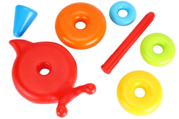 Пірамідка ТехноК 5255