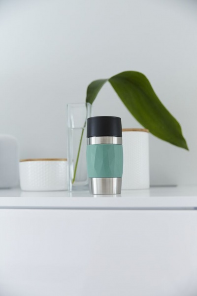 Термочашка 300 мл Compact mug N2160310 Tefal