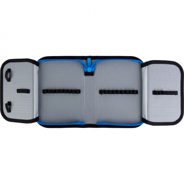 Рюкзак школьный KITE ((пенал с наполнением + сумка) WK 583 Racing 48435