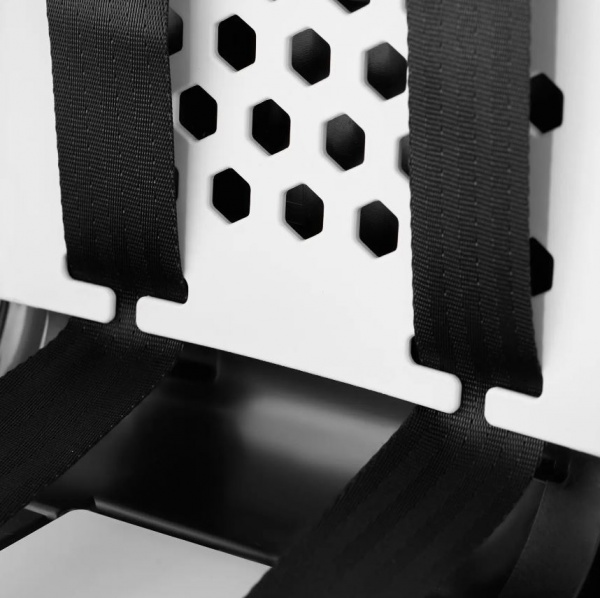 Автокресло Kinderkraft Oneto3 Rocket Gray серый