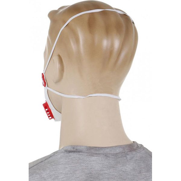 Полумаска Reis FFP3-К