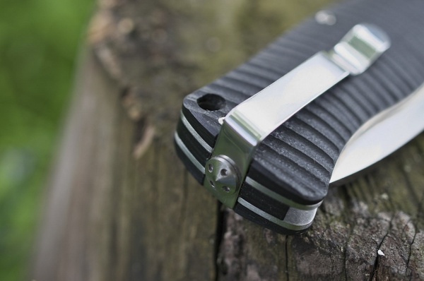 Нож складной Ganzo 7 серия G720-B