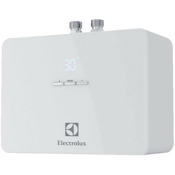 Електроводонагрівач проточний Electrolux NPX6 Aquatronic Digital 2.0